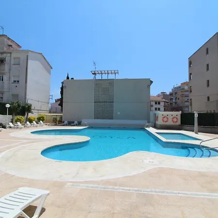 T2 Apartamento