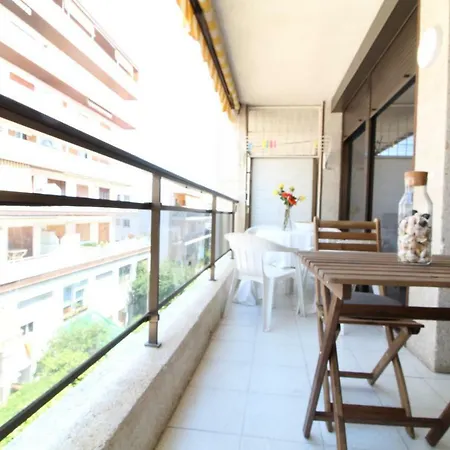 Apartamento T2 Calella