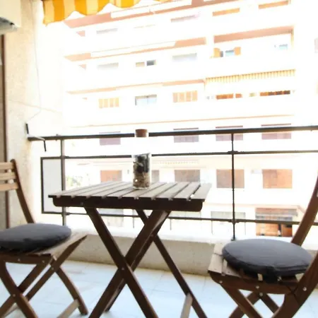 Apartamento T2 Calella
